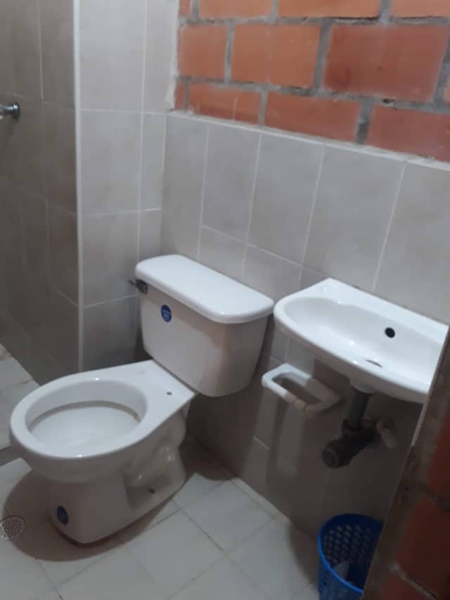 Apartamento en Venta en Limonar, Barrancabermeja con REF 1043